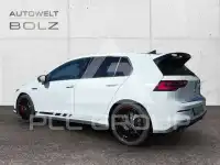 2023 Volkswagen GOLF