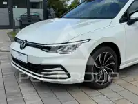 2023 Volkswagen GOLF