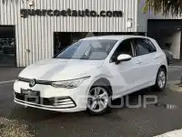 2023 Volkswagen GOLF