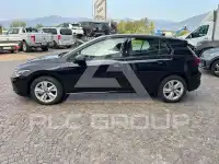 2023 Volkswagen GOLF