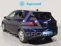 2023 Volkswagen GOLF