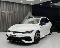 2023 Volkswagen GOLF