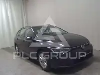 2023 Volkswagen GOLF