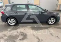 2023 Volkswagen GOLF