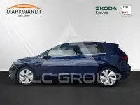 2023 Volkswagen GOLF