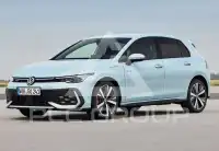 2023 Volkswagen GOLF