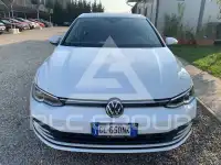 2023 Volkswagen GOLF