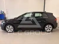 2023 Volkswagen GOLF