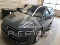 2023 Volkswagen GOLF