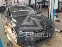 2023 Volkswagen GOLF