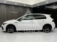 2023 Volkswagen GOLF