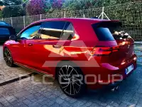 2023 Volkswagen GOLF