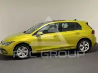 2023 Volkswagen GOLF