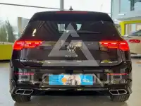 2023 Volkswagen GOLF