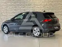 2023 Volkswagen GOLF