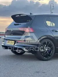 2023 Volkswagen GOLF
