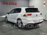 2023 Volkswagen GOLF