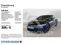 2023 Volkswagen GOLF