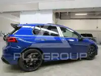 2023 Volkswagen GOLF