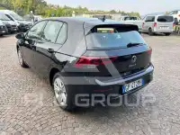 2023 Volkswagen GOLF