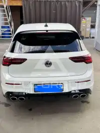 2023 Volkswagen GOLF