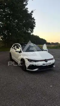 2023 Volkswagen GOLF
