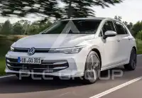 2023 Volkswagen GOLF