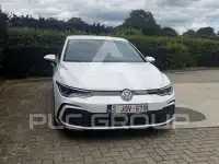 2023 Volkswagen GOLF