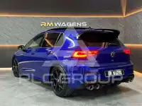 2023 Volkswagen GOLF