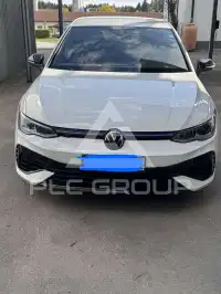 2023 Volkswagen GOLF