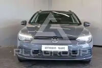 2023 Volkswagen GOLF