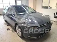 2023 Volkswagen GOLF