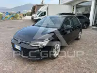 2023 Volkswagen GOLF