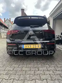 2023 Volkswagen GOLF
