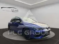 2023 Volkswagen GOLF