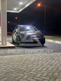 2023 Volkswagen GOLF