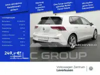 2023 Volkswagen GOLF
