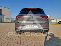 2023 Volkswagen GOLF