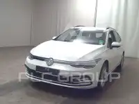 2023 Volkswagen GOLF
