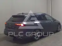 2023 Volkswagen GOLF