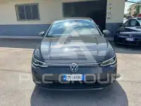 2023 Volkswagen GOLF