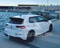 2023 Volkswagen GOLF