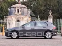 2023 Volkswagen GOLF