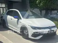 2023 Volkswagen GOLF