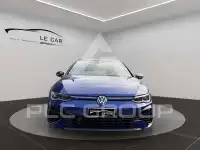 2023 Volkswagen GOLF