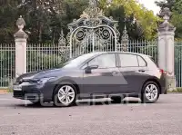 2023 Volkswagen GOLF