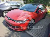 2023 Volkswagen GOLF