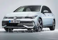 2023 Volkswagen GOLF
