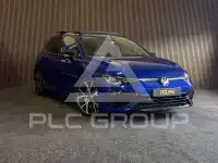 2023 Volkswagen GOLF