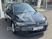 2023 Volkswagen GOLF
